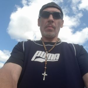 Meet your Posher, Patrick